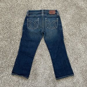 Big star capris